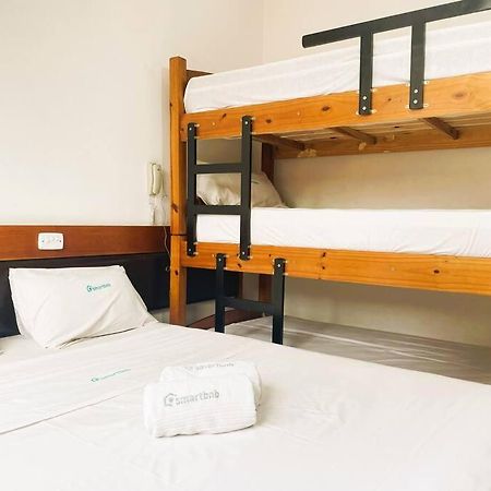 Apartamento Com Estrutura De Hotel B Rio de Janeiro Luaran gambar