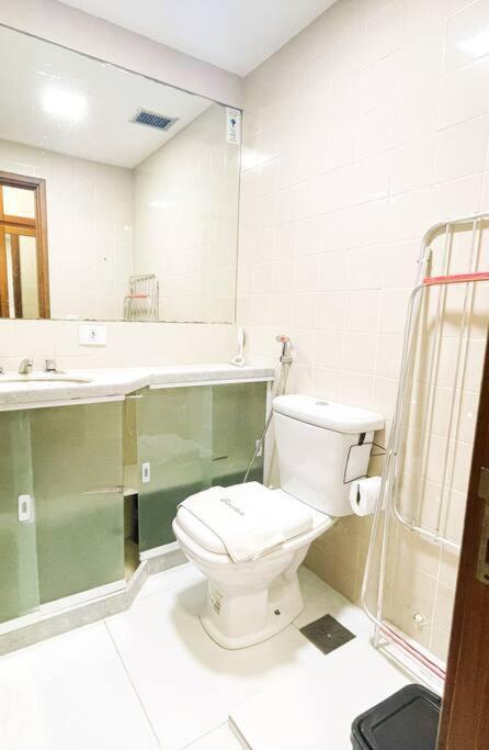 Apartamento Com Estrutura De Hotel B Rio de Janeiro Luaran gambar