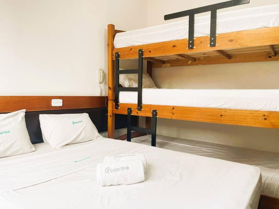 Apartamento Com Estrutura De Hotel B Rio de Janeiro Luaran gambar