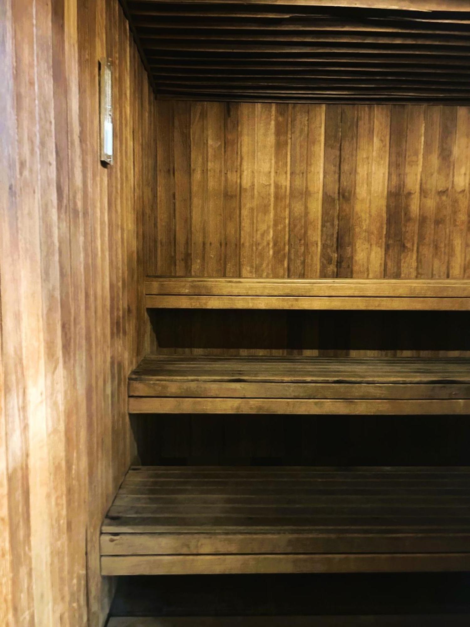 Apartamento Com Estrutura De Hotel B Rio de Janeiro Luaran gambar